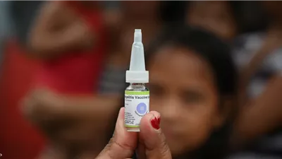 صحة كفر الشيخ توضح اللقاحات المدرسية للطلاب.. وتؤكد: تحمي من الأمراض المُعدية