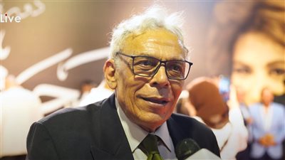 حسن العدل: المهرجان القومي للمسرح أهم من المهرجانات العالمية.. وبلاش نحبط الجيل الجديد