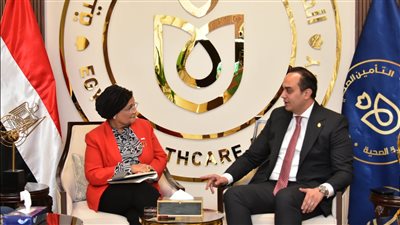 الرعاية الصحية تعلن انخفاض معدلات عمليات الولادة القيصرية بنسب تتجاوز 20% بمحافظات التأمين 