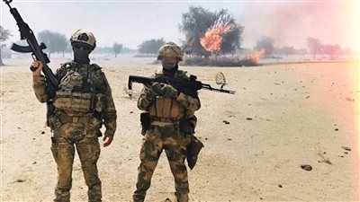 حكومة مالي تحبط محاولة انقلاب وتعتقل مجموعة من الأفراد العسكريين والمدنيين