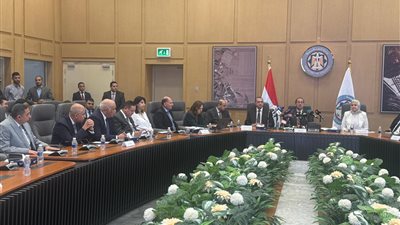 المالية: الأولوية لتحسين الخدمات للمواطنين على قد ما نقدر.. ونعمل بكل جهد لمستقبل أفضل