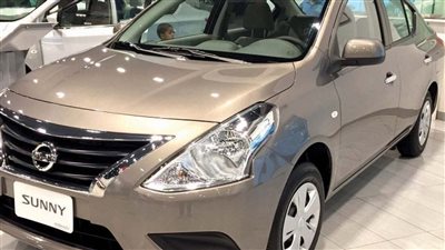 نيسان صني 2025 في مصر.. أسعار ومواصفات 