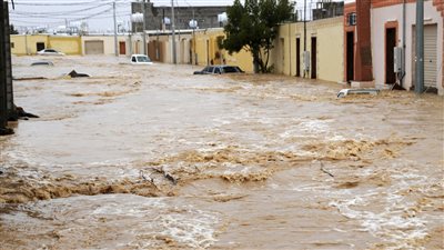 السعودية اليوم.. استمرار الأمطار الرعدية الغزيرة وتكون السيول في عدة مناطق