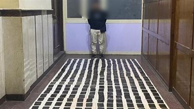 إحباط صفقة مخدرات بنحو 3 ملايين جنيه بالإسكندرية