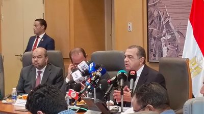 طواعية أو إلزاميا.. نائب وزير المالية: بدأنا خطة لضم الاقتصاد غير الرسمي في 15 محافظة