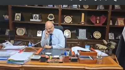 محافظ القليوبية يهنئ 3 من أوائل الجمهورية بالثانوية العامة