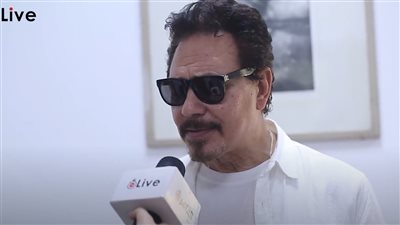 محمد رياض يكشف سبب اعتذاره عن رئاسة المهرجان القومي للمسرح