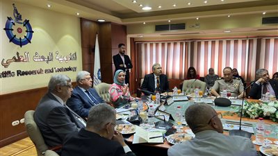 مجلس أكاديمية البحث العلمي يعلن عن 49 فائزًا بجوائز الهيئات والأفراد لعام 2023