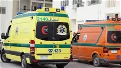 أب يتخلص من أبنائه الأربعة بالإسماعيلية في ظروف غامضة| بث مباشر 