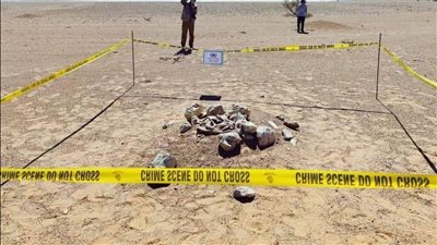 افتكر إنه سرقه.. تفاصيل مقتل عامل على يد مقاول في مدينة نصر 