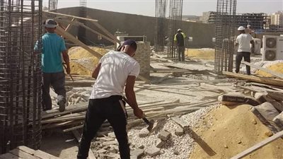 توجيهات من الإسكان لأجهزة المدن الجديدة بتيسير إجراءات تلقي طلبات التصالح وسرعة البت فيها