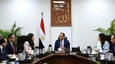 مدبولي: الشراكة مع القطاع الخاص ضرورية لتحقيق الأهداف التنموية بمختلف القطاعات