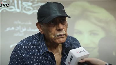 بعد نجاحه في رمضان 2024.. أعمال ينتظر أحمد بدير عرضها خلال الفترة المقبلة