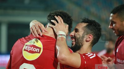 مصدر: اتجاه لتسليم الأهلي درع الدوري في آخر مباراة أمام مودرن سبورت