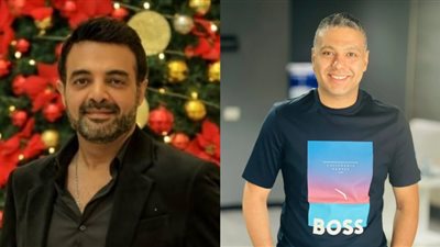 عمرو محمود ياسين يكشف اللحظات الأخيرة في حياة الراحل محمود كمال: كان غيورًا على دينه وملتزمًا بتعاليمه