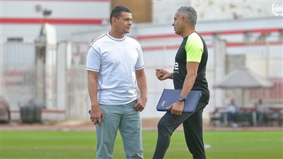 عبد الواحد السيد لـ القاهرة 24: طلبنا تأجيل مباريات الكأس والمواعيد لا تناسبنا