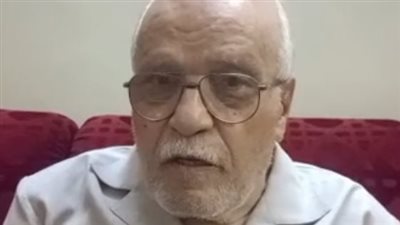 والد الطبيب ضحية الدهس بالفيوم: ابني الوحيد ومش قادر أصدق إنه سابني | بث مباشر