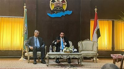 هيئة التخطيط العمراني: بدء تحديث المخططات الاستراتيجية لـ 38 قرية بمحافظة الفيوم