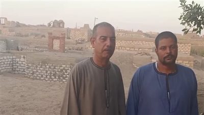  تفاصيل إنقاذ سائق من الموت بقنا: المتهمين ربطوه من إيديه ورجليه عشان يسرقوا منه التوك توك| بث مباشر