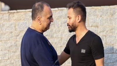 وليد دعبس: تعلمت من أخطائي في الحديث بدون مستندات.. وقرار الرئيس السيسي أثلج صدور الجميع