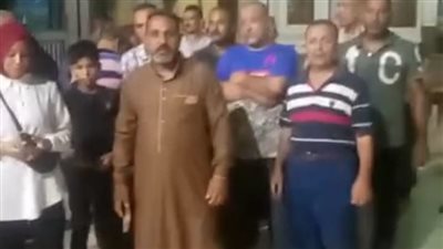 استغاثة من رسوب 300 طالب في مادة الكيمياء بالدقهلية.. وأولياء الأمور: عايزين حق ولادنا| بث مباشر