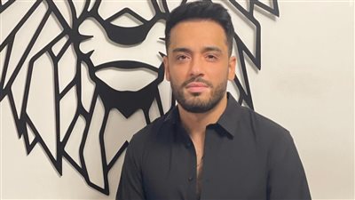 رامي جمال يطرح أحدث ألبوماته بعنوان محسبتهاش غدًا