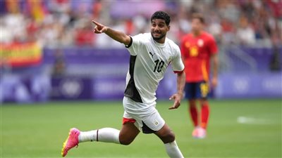 إبراهيم عادل يسافر إلى إسبانيا لإجراء الكشف الطبي قبل الانضمام لـ خيتافي 