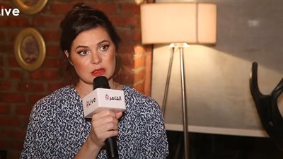 بعد نجاحها في لام شمسية.. يسرا اللوزي تنتظر عرض صقر وكناريا