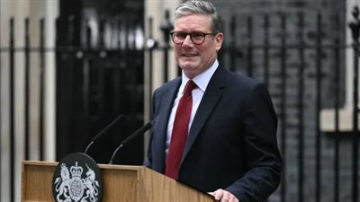 اندلاع حريق بمنزل رئيس الوزراء البريطاني.. والشرطة تعلن توقيف المشتبه به