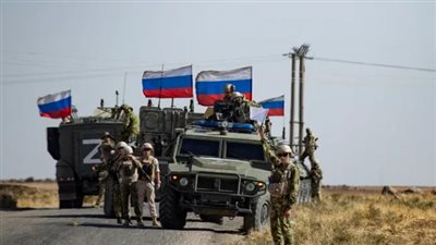 بعد الهجوم الأوكراني على كورسك.. روسيا: الوضع تحت السيطرة