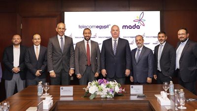 وي تتعاون مع مدى للاتصالات لتقديم خدمات الرسائل الدولية