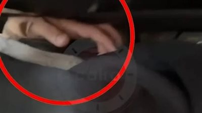 تجديد حبس المتهم بالتحرش بفتاة داخل أوبر باص بالتجمع