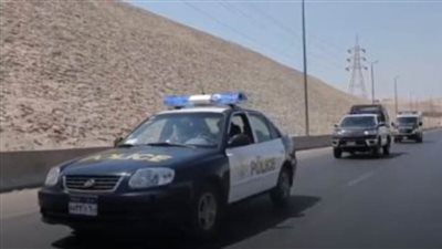 القبض على 82 متهما في حملات أمنية على حائزي وتجار المخدرات والسلاح بالجيزة