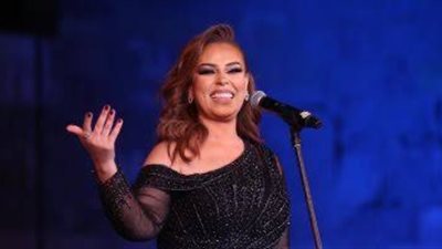 مروة ناجي تحيي ختام مهرجان الأوبرا الصيفي بمسرح سيد درويش وأوبرا دمنهور