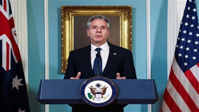 وزير الخارجية الأمريكي: نقلنا رسائل مباشرة إلى إيران وإسرائيل بشأن عدم التصعيد