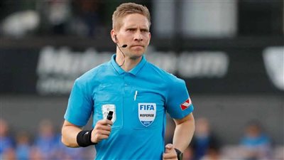 عاشق البطاقات الصفراء.. من هو إسبين إيسكاس حكم مباراة مصر والمغرب في أولمبياد باريس؟
