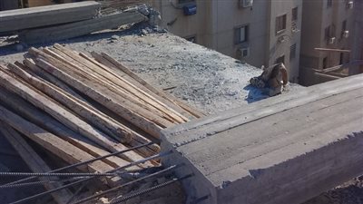 جهاز 6 أكتوبر: شن حملات لإزالة مخالفات البناء بعدة مناطق بالمدينة.. والتحفظ على 17 توكتوك 