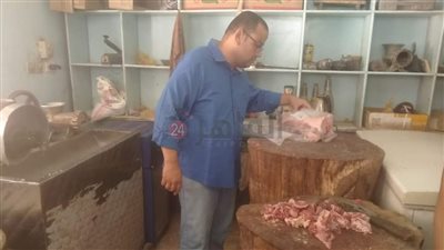 تموين المنيا: تحرير 219 محضرا خلال حملات على المخابز والأسواق