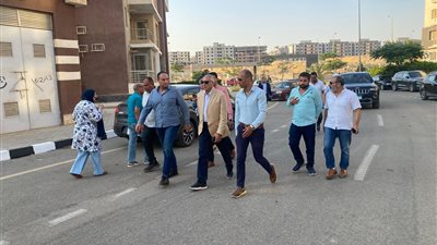 الإسكان لـ جهاز القاهرة الجديدة: ضرورة استمرار التواصل مع سكان كمبوند جنة وحل مشكلاتهم