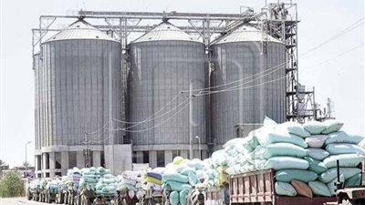 استقالة رئيس مجلس إدارة شركة مطاحن شرق الدلتا