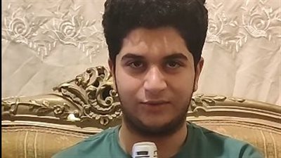 فارس الثالث على البحر الأحمر بمدارس المتفوقين: بحب دايما أكون مميز في مجالي| بث مباشر 