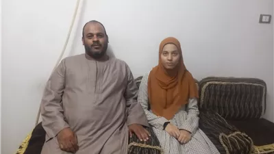 أول تعليق من التعليم بشأن طالبة الثانوية العامة الحاصلة على درجات في 3 مواد لم تمتحنها