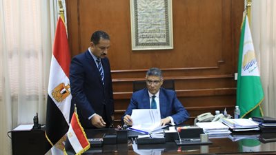 تخفيض درجة القبول بالثانوي العام إلى 220 درجة بالجيزة 