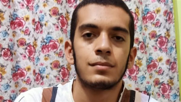 الطالب السادس على