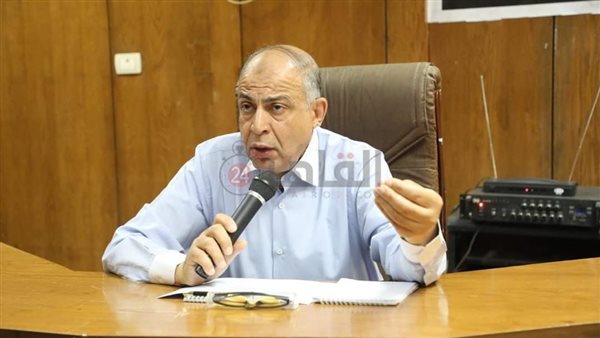 محافظ المنيا