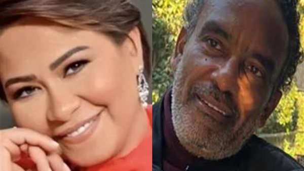 طارق عبد الستار وشيرين