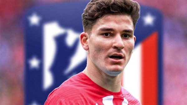 جوليان ألفاريز