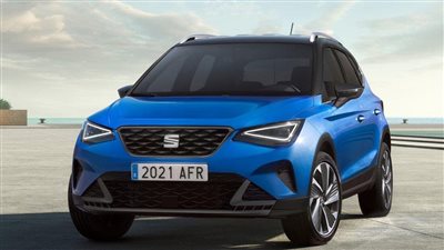 سعر سيارة سيات أرونا 2025 في مصر مع بداية سبتمبر