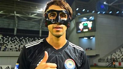 كواليس مفاوضات سيراميكا كليوباترا مع مدافع الزوراء العراقي | خاص