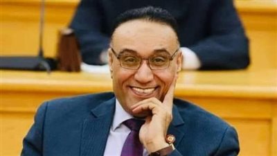 شاعر الأزهر.. الدكتور علاء جانب عميدًا لكلية اللغة العربية بالقاهرة